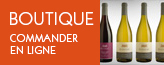 Boutique en ligne